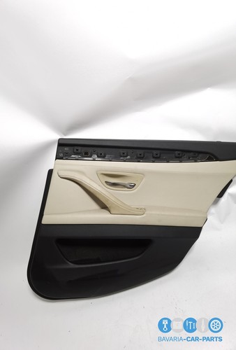 Originale bmw f10 - f10, pannello