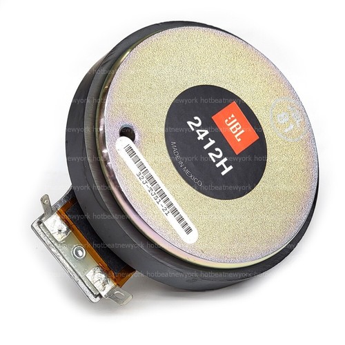 Avvitatore tromba jbl - tromba, 2412h