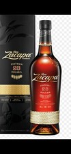 Rum Zacapa 23 Anni Solera Gran