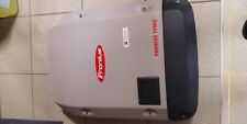 inverter 220v 380v della fronius da 6 kw per impianto fotovoltaico 