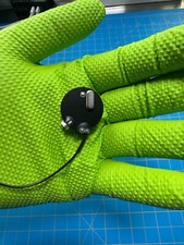 Mini UHF Spy Bug VOX 800 MHz -