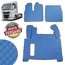 Tappetini per camion - tappetini,