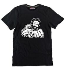 T-shirt Bud Banana Joe Pugno