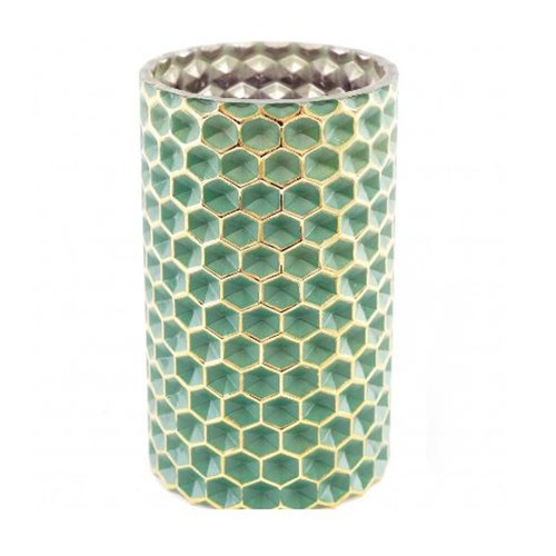 Vaso fiori design nido - design,