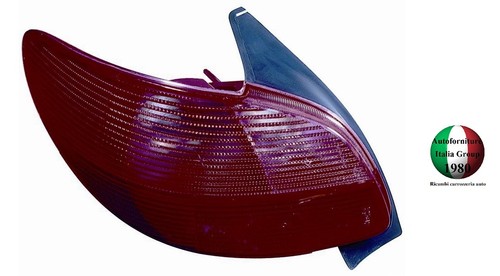 Fanale fanalino stop - fanale,