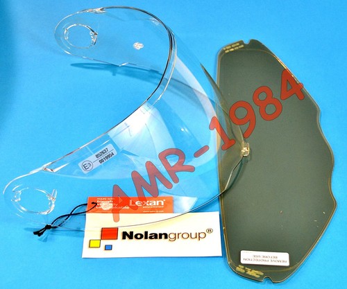 Visiera originale nolan n104 - originale,