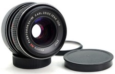 Obiettivo MC Carl Zeiss Jena