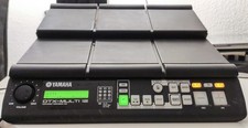 Yamaha DTX-Multi 12 Drupad con