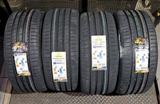 Pneumatici 225 r18 - 4, +