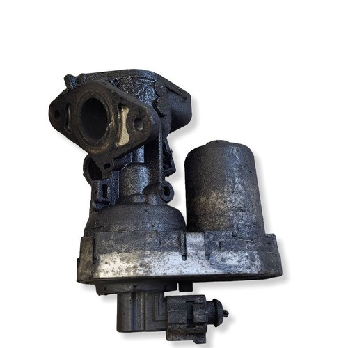 Ford transit 2008 diesel egr - transit,