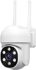 Telecamera 2MP Wi-Fi Esterno