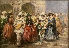 Vincenzo La Bella (1872-1954)