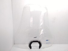 PARABREZZA AWA ACCESORIES NON ORIGINALE SENZA STAFFE PIAGGIO ZIP 4T 50 2000 2005