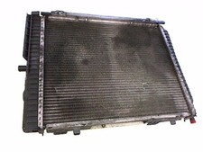 Radiatore acqua MERCEDES