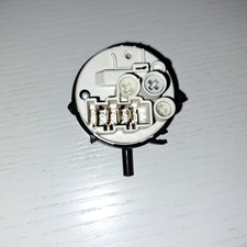 PRESSOSTATO LIVELLO ACQUA LAVATRICE LAVASCIUGA CANDY HOOVER 41035075 ORIGINALE