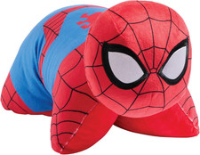 Peluche Spider-Man 16 pollici