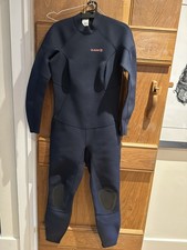 Muta Olaian Decathlon blu navy