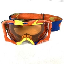 OAKLEY CROWBAR OCCHIALI