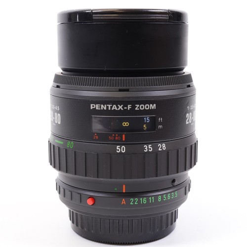 Pentax 3 5 4 - pentax, f/3.5-4.5