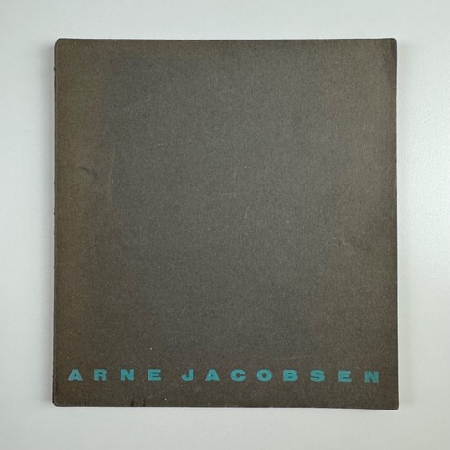 Arne jacobsen architecture - arne, jacobsen.