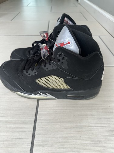 Nike air jordan - 5, og