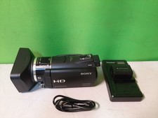 Sony HXR-MC50U videocamera