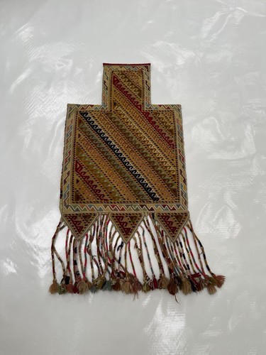 Tappeto kilim orientale - , borse
