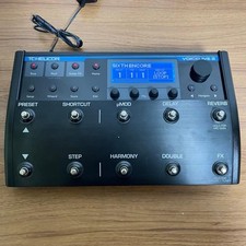 TC-HELICON VoiceLive2