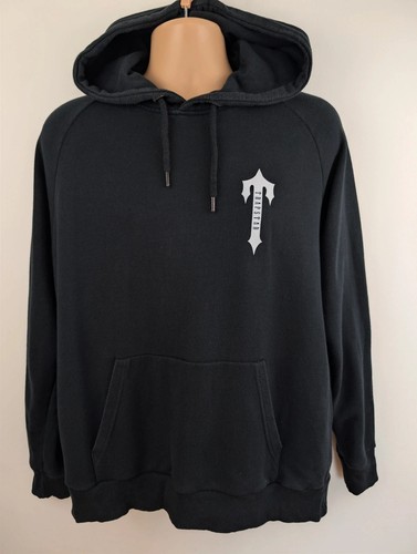Pullover uomo trapstar felpa - trapstar,