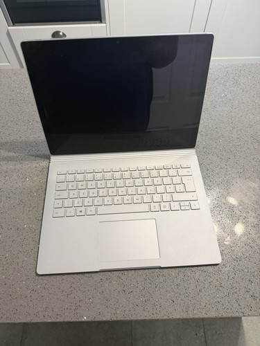 Microsoft surface book - book, 13,5"