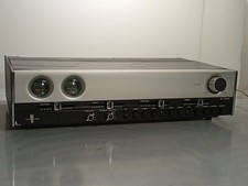 Amplificatore Vintage Philips 561 Fish Eye 22AH 561/00R