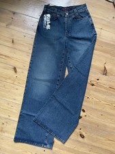 Jeans blu killah tangible - jeans,