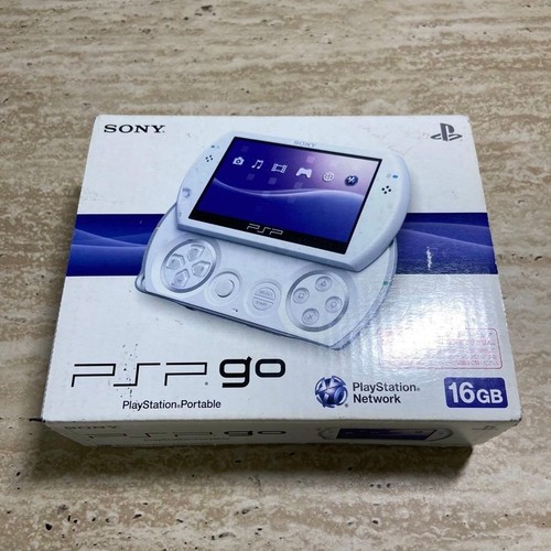 Console sony psp - console,