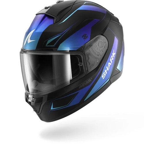Casco integrale shark ridill - casco,