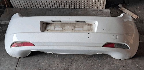 71777606 paraurti post fiat - 71777606, post.