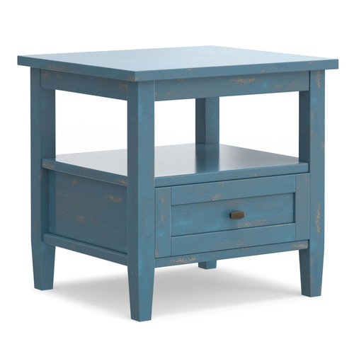 Simplihome tavolo fine shaker - simplihome,