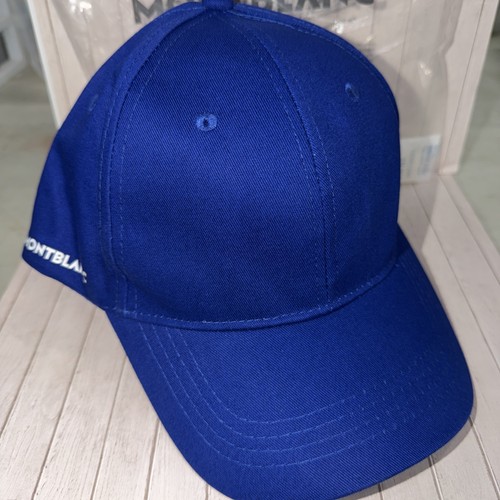 Cappello berretto mont blanc - cappello,