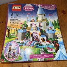 Lego Disney Il Castello