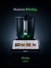 VORWERK NUOVO BIMBY TM7  24