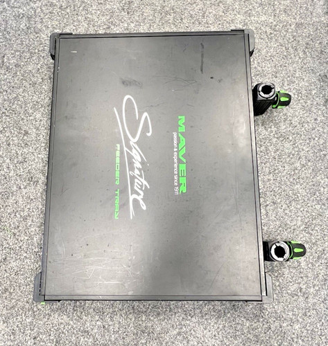 Maver signature sxi - maver,