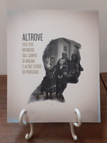 Altrove memorie dal - -, di