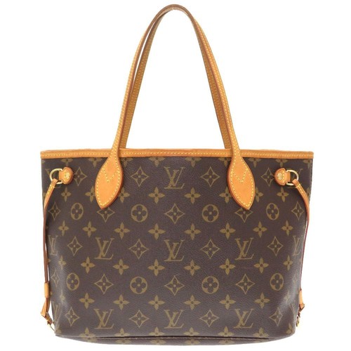 Autentica borsa tote louis - autentica,