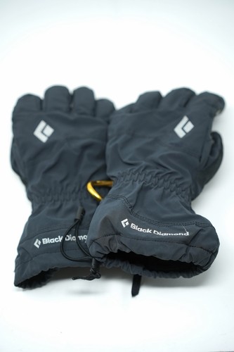 Guanti alpinismo invernali - guanti,