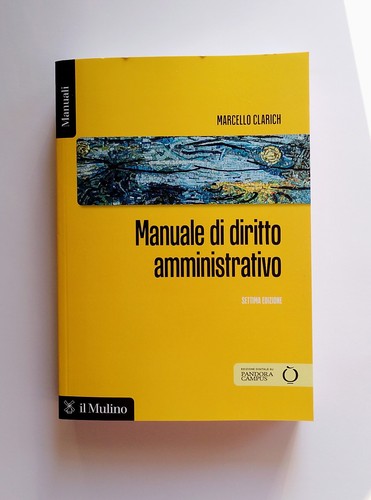 Libro manuale di - ", diritto