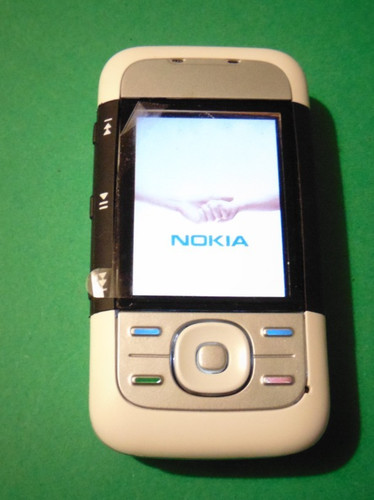 Nokia 5300 xpressmusic - 5300,