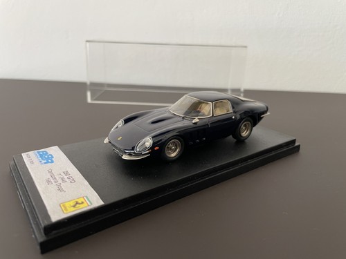Bbr ferrari 250 gto drogo - bbr,