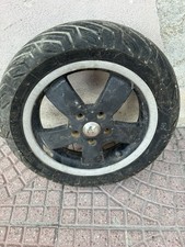 Cerchio Ruota Anteriore Vespa Gts 300 2008 2016