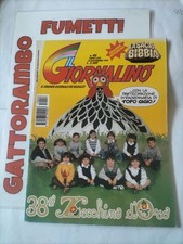 Giornalino anno 1995 - n.46,