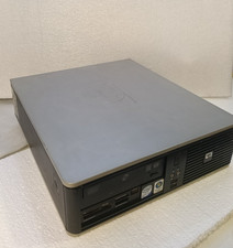 Ordenador PC HP Compaq DC5800