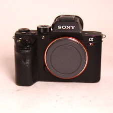 Corpo fotocamera mirrorless